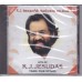 HITS OF K J JESUDAS ,  MP3.